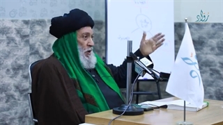 العدة الفکریة للخطیب والمبلغ || سماحة السید سامی البدری