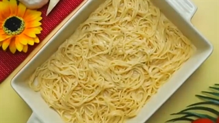 توپک گوشت و پنیر