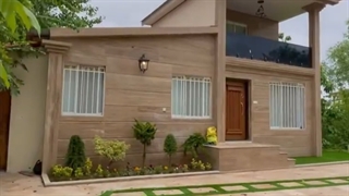 ویلا استخردار در شمال