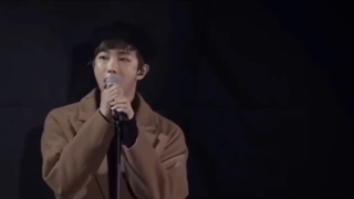 نامجون تولدت مبارک