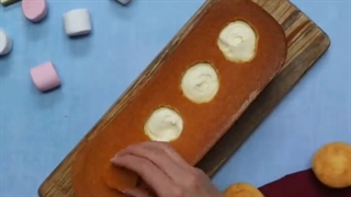 طرز تهیه کیک شکلاتی