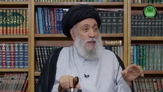 حدیث سماحة العلامة المحقق السید سامی البدری بمناسبة عید الغدیر الاغر 1443هـ