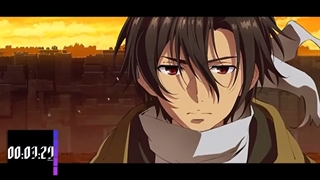 86 - Eighty Six - Opening Full - 3-pun 29-byou / Hitorie اوپنینگ