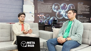 اولین شهر مجازی ایران با ارز ریال | متاورس بومی