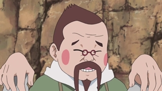 کوتاه ... انیمه ی بوروتو زیرنویس فارسی