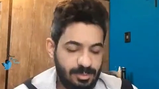 وقتی با ادمی دیت میکنی که برنامه نویسه.......