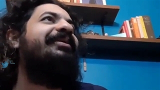 من در کافه های امروزی......