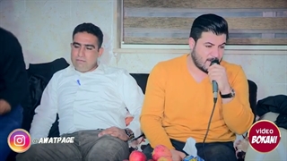 Awat Bokani - Xoshawistit Lagal Mn (Danishtni Hangawi Osman Aysho) 1