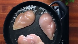 شام سریع و مقوی مناسب کودکان