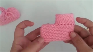 آموزش بافت پاپوش