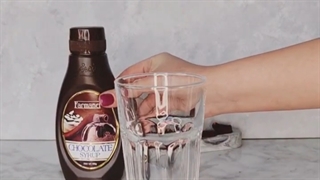 آشپزباشی،قهوه و شکلات