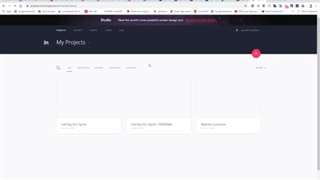 InVision Freehand آموزش وایت برد آنلاین