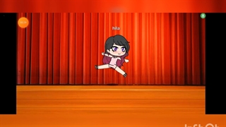 سریال گاچا لایف این قسمت رقص سکسی ( کامل )