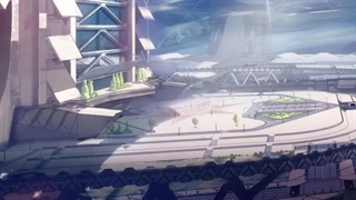 تریلر جدید انیمه تلویزیونی Mobile Suit Gundam THE WITCH FROM MERCURY