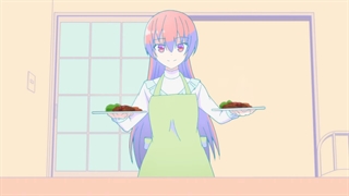 تریلر جدید قسمت اسپیشال انیمه تلویزیونی Tonikaku Kawaii: Seifuku