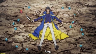 انیمه Tensei Kenja no lsekai Life قسمت ۱۲ آخر با زیرنویس فارسی