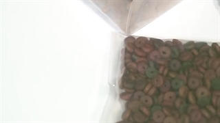 دستگاه تولید عمده غذای حیوانات در منزل