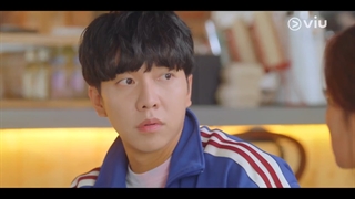 قسمت 2 کافه حقوق قسمت دوم+زیرنویس فارسی The Law Cafe 2022 با بازی لی سونگی، لی سه یونگ و کیم سول گی