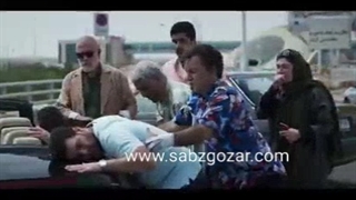 قسمت 8 آفتاب پرست( قسمت هشتم سریال آفتاب پرست )