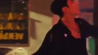 و بله میکس خفن از جئون جانگ کوک