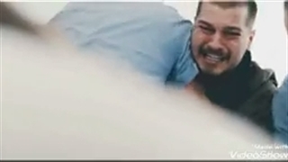 کلیپ از سریال نفوذی