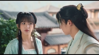 سریال چینی قسمت  19  با زیرنویس فارسی