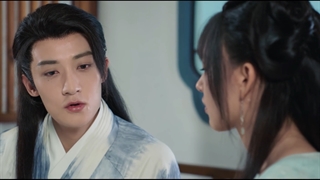 سریال چینی قلب من قسمت 22 با زیرنویس فارسی