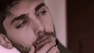 امین مولایی