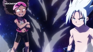 انیمه ی پادشاه شامان قسمت 52 اخر