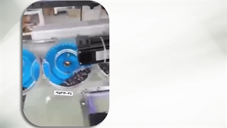 دستگاه نگین زن اتوماتیک مدل 2022