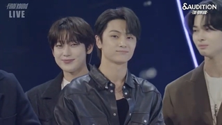 قسمت 8 (فینال) برنامه Audition& با حضور انهایپن و زیکو + زیرنویس فارسی