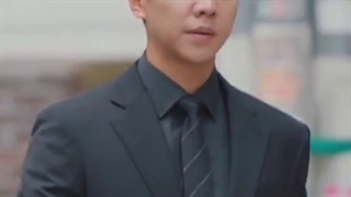 لی سونگ گی سریال کافه قانون