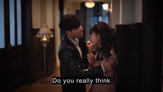 قسمت ۱۰ سریال چینی انتقام ندیمه بل زیرنویس فارسی (