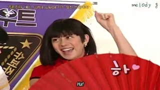 برنامه Intimate Note با حضور گروه سوپرجونیور پارت10 با زیرنویس فارسی