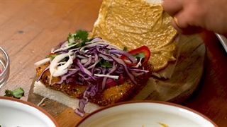 گلوردرون توفو