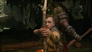 God of War Ragnarök - State of Play Sep 2022 Story Trailer