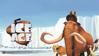 انیمیشن عصر یخبندان 1 با دوبله فارسی/ Ice Age 2002