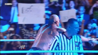 مبارزه کامل کشتی کج مهیج و دیدنی