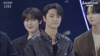 قسمت آخر 8 دبیو گروه اند تیم برنامه اند ادیشن با حضور انهایپن و زیکو