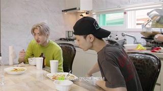 قسمت 4 ریلتی شو [So so fun] از انهایپن ENHYPEN