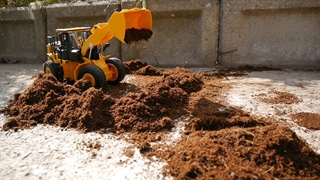 لودر RC | فروشگاه آسیاوند