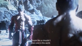 تریلر رسمی بازی Tekken 8