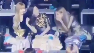 بلک پینک کیوت