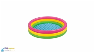 استخر بادی کودک intex 57412