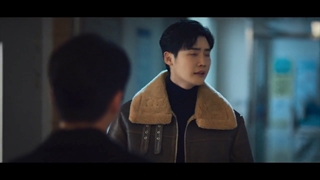 قسمت 14 سریال دهن لق با زیرنویس فارسی (Big Mouth 2022)با بازی لی جونگ سوک و ایم یون آه