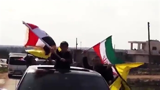 افتخار شیعه ایستادگی مقابل اژدهای هفت سر نظام سلطه