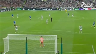 *Celtic 4_0 Rangers*هفته ششم 22/6/1401 شهریور ماه