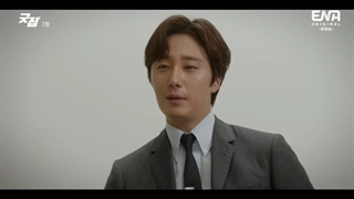 قسمت 7 سریال کره ای آفرین کارت درسته با زیرنویس فارسی(زیرنویس چسبیده و لینک دانلود در توضیحات)