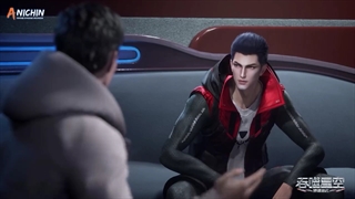 انیمه Swallowed Star فصل 02 قسمت 27  زیرنویس