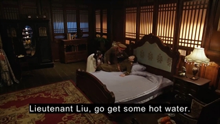 قسمت ۱۳ انتقام ندیمه / maid's revenge زیرنویس فارسی این قسمت در کانال تلگرام اضافه شد ولی متاسفانه اینجا نمایش داده نمیشه :(